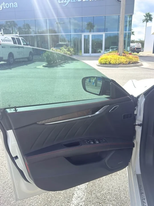 2024 Maserati Ghibli 3rd Gen - Image 6 of 8