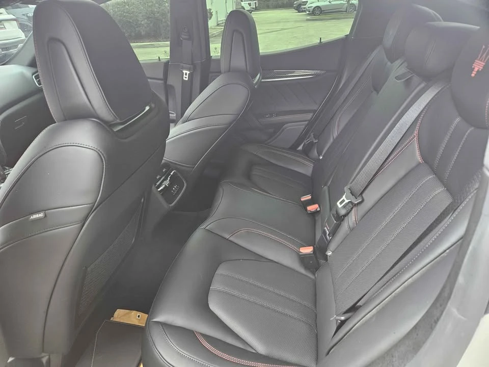 2024 Maserati Ghibli 3rd Gen - Image 4 of 5