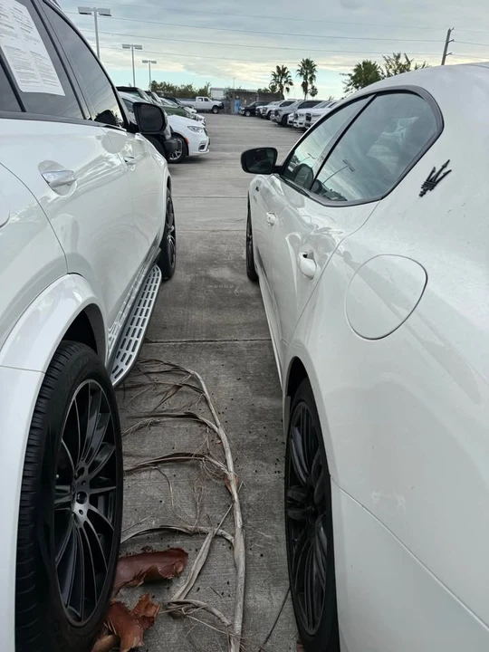 2024 Maserati Ghibli 3rd Gen - Image 4 of 8
