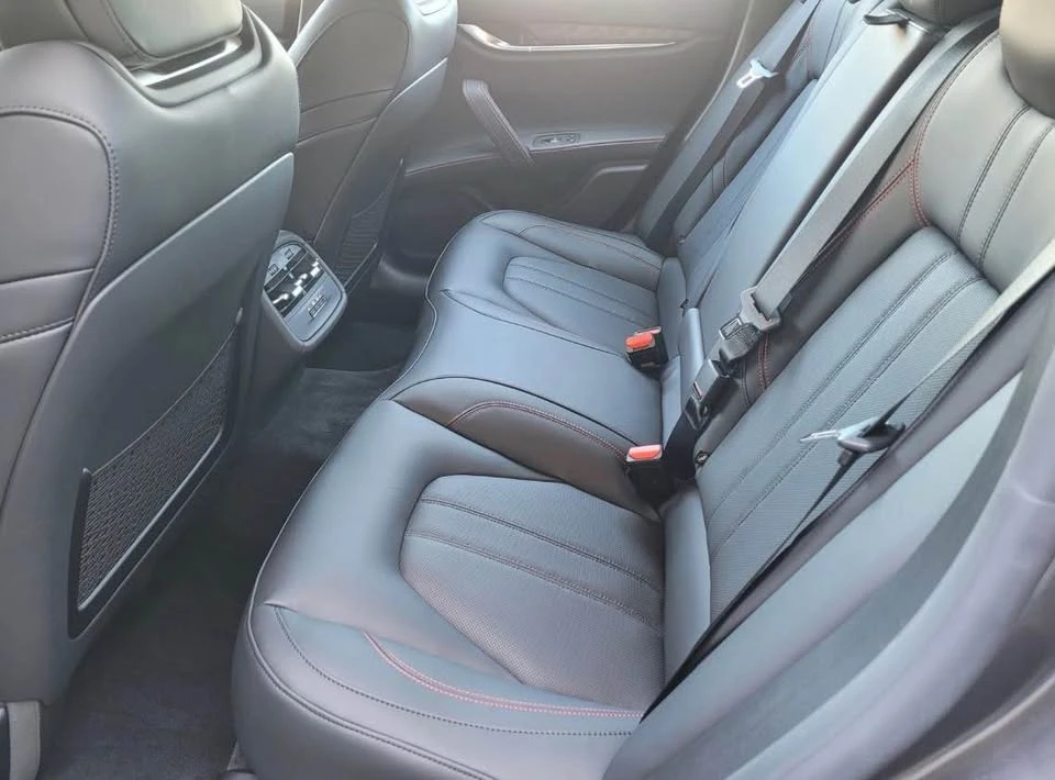 2024 Maserati Ghibli 3rd Gen - Image 3 of 5