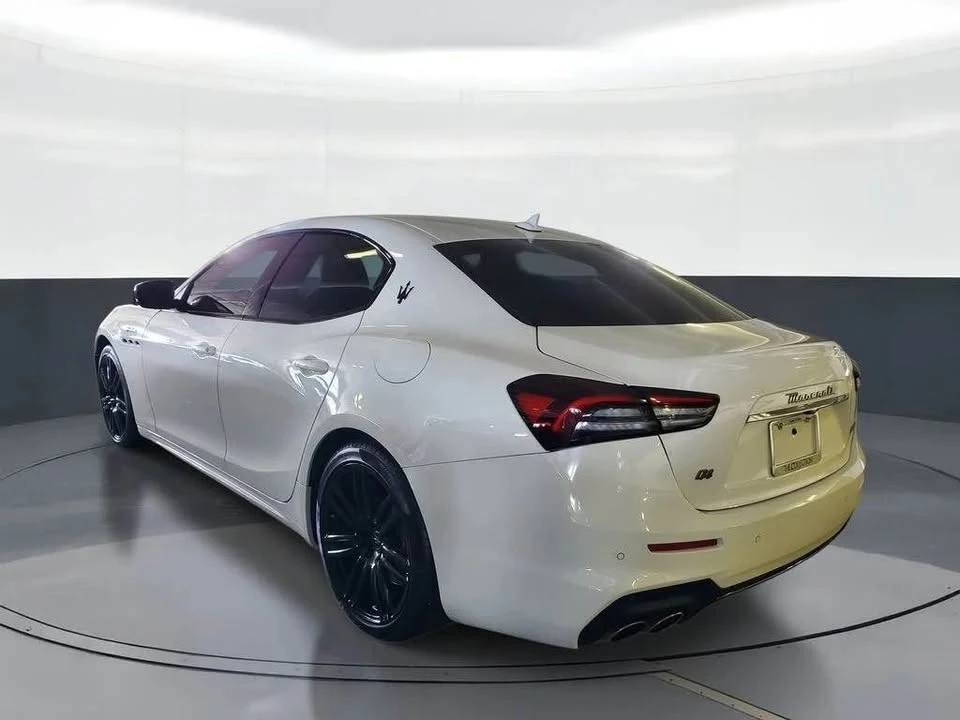 2024 Maserati Ghibli 3rd Gen - Image 6 of 8