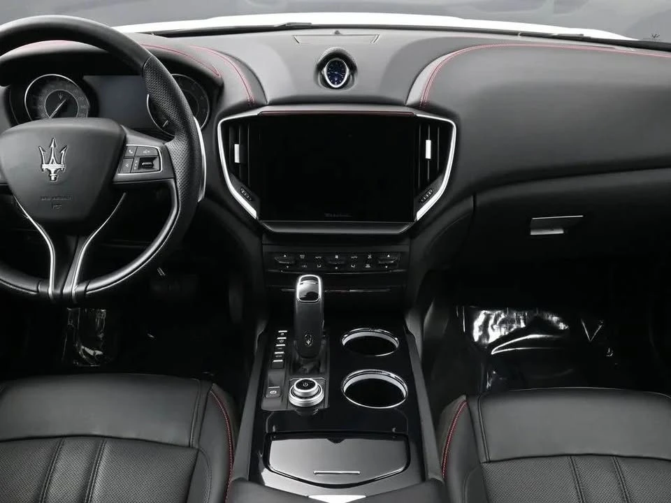 2024 Maserati Ghibli 3rd Gen - Image 4 of 8