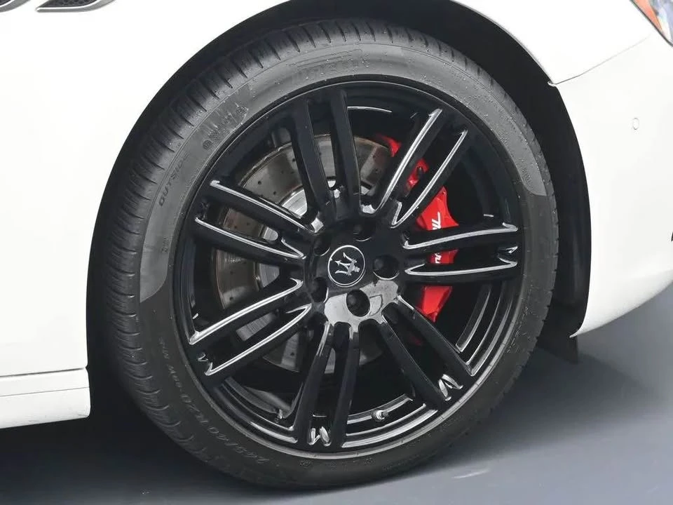 2024 Maserati Ghibli 3rd Gen - Image 3 of 8