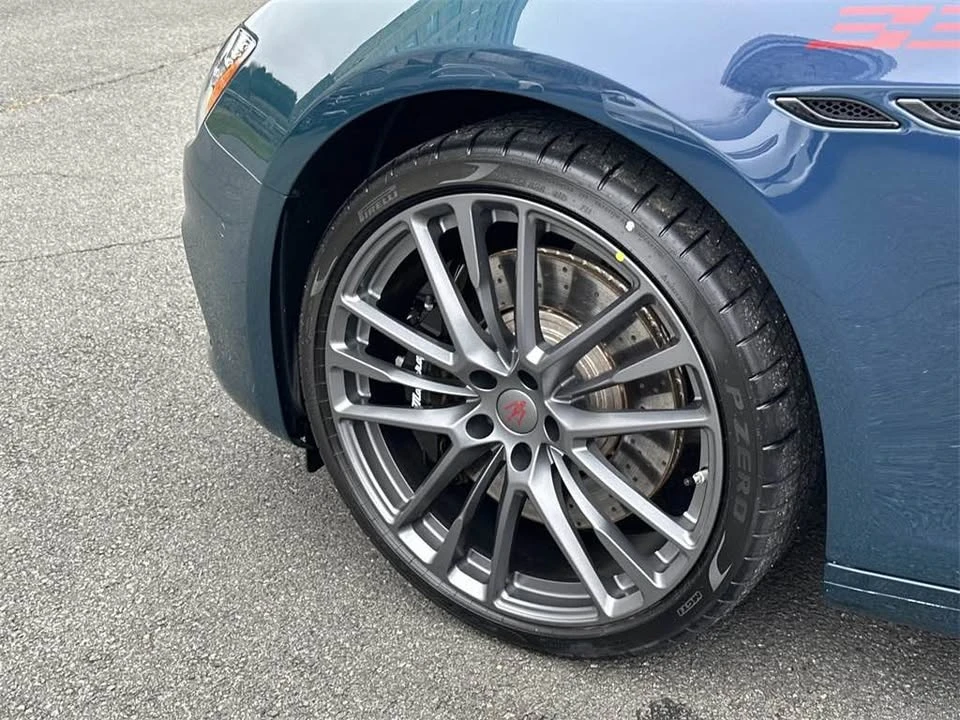 2024 Maserati Ghibli 3rd Gen - Image 7 of 15
