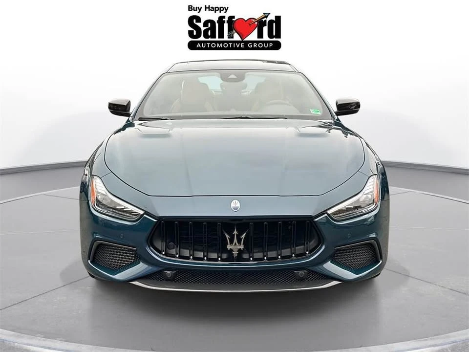 2024 Maserati Ghibli 3rd Gen - Image 4 of 15