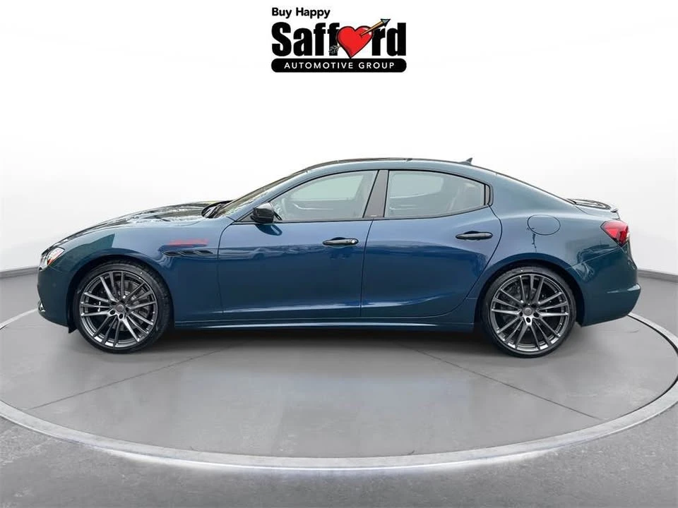 2024 Maserati Ghibli 3rd Gen - Image 3 of 15