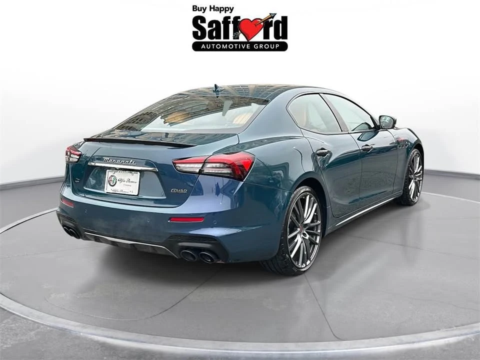 2024 Maserati Ghibli 3rd Gen - Image 6 of 15