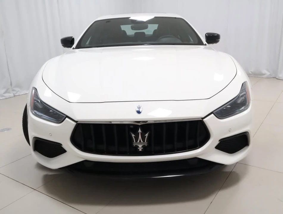 2024 Maserati Ghibli 3rd Gen - Image 8 of 20