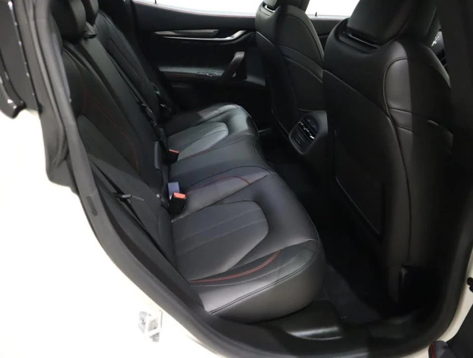 2024 Maserati Ghibli 3rd Gen - Image 14 of 20