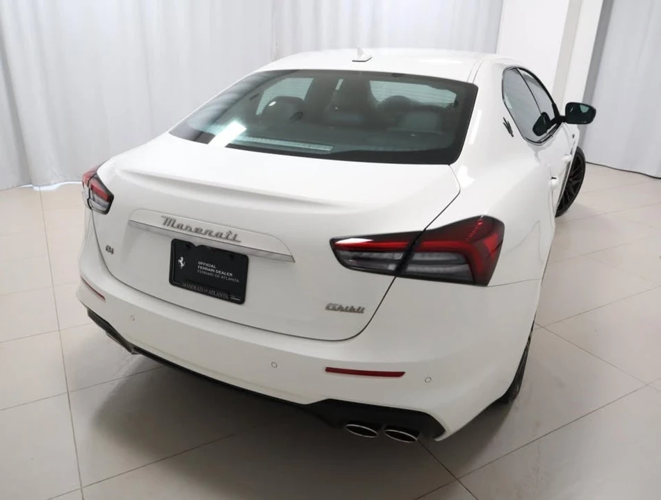 2024 Maserati Ghibli 3rd Gen - Image 5 of 20