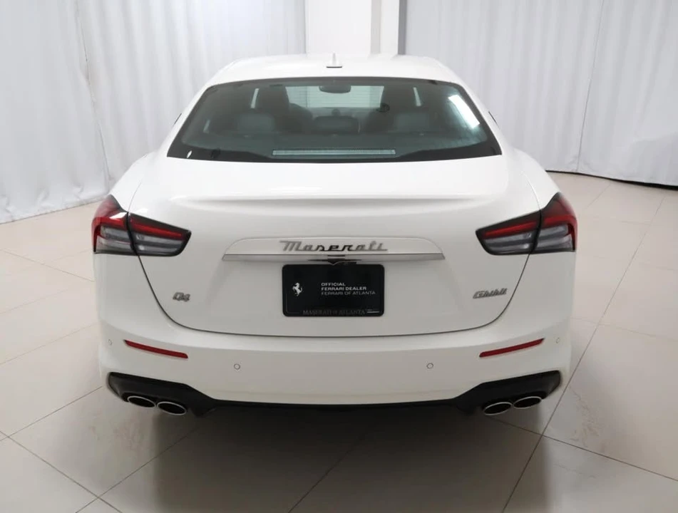 2024 Maserati Ghibli 3rd Gen - Image 4 of 20