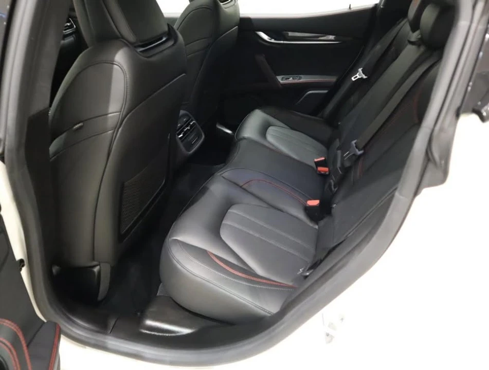 2024 Maserati Ghibli 3rd Gen - Image 20 of 20