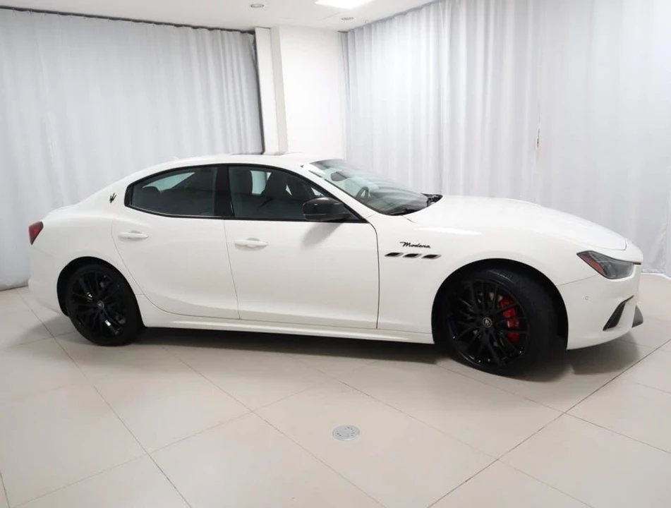 2024 Maserati Ghibli 3rd Gen - Image 6 of 20