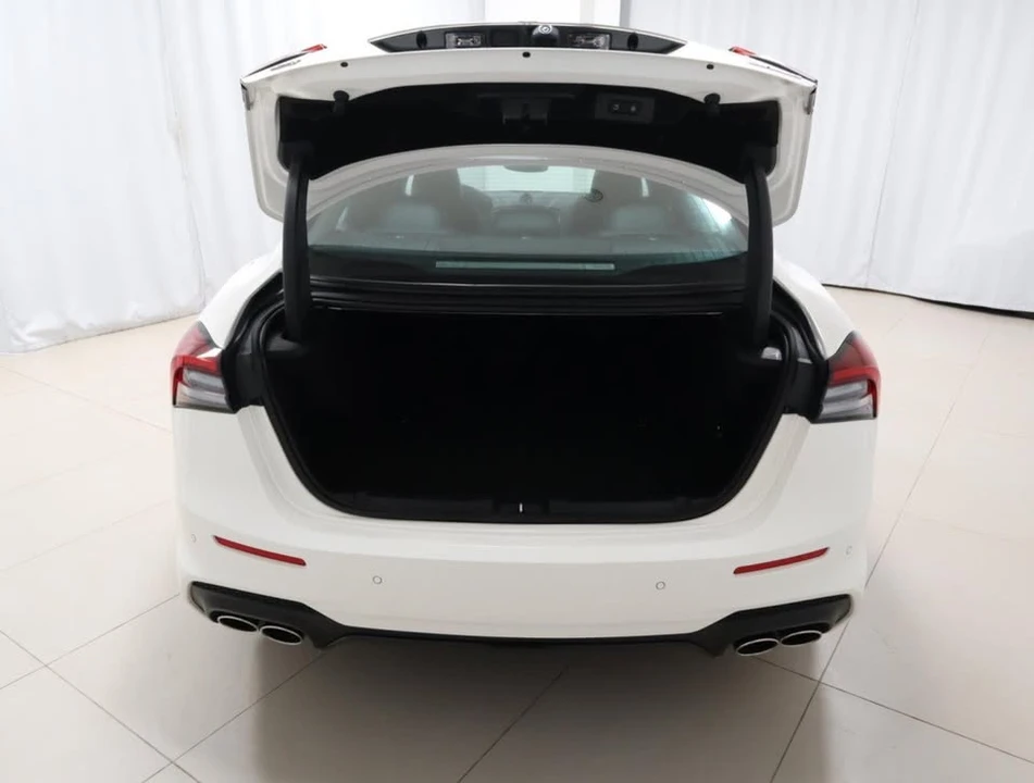 2024 Maserati Ghibli 3rd Gen - Image 11 of 20