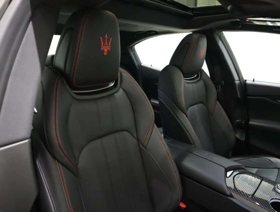 2024 Maserati Ghibli 3rd Gen - Image 18 of 20