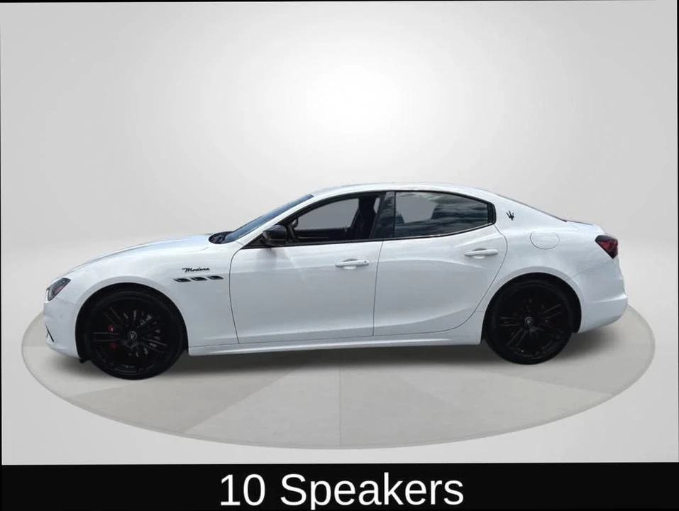 2024 Maserati Ghibli 3rd Gen - Image 3 of 18