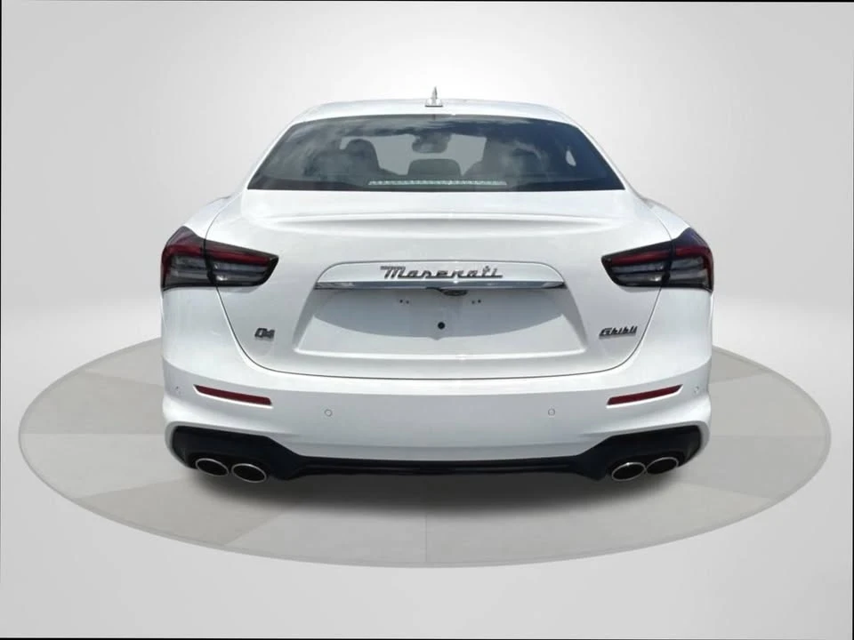 2024 Maserati Ghibli 3rd Gen - Image 5 of 18