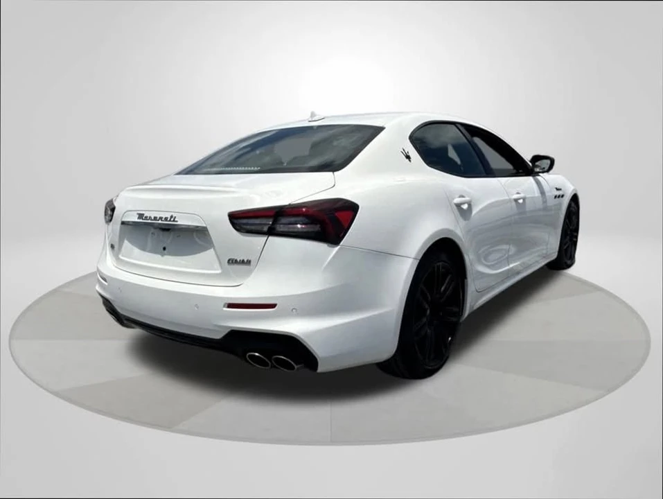 2024 Maserati Ghibli 3rd Gen - Image 6 of 18