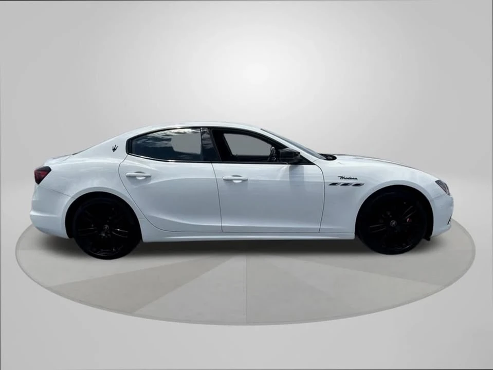 2024 Maserati Ghibli 3rd Gen - Image 7 of 18
