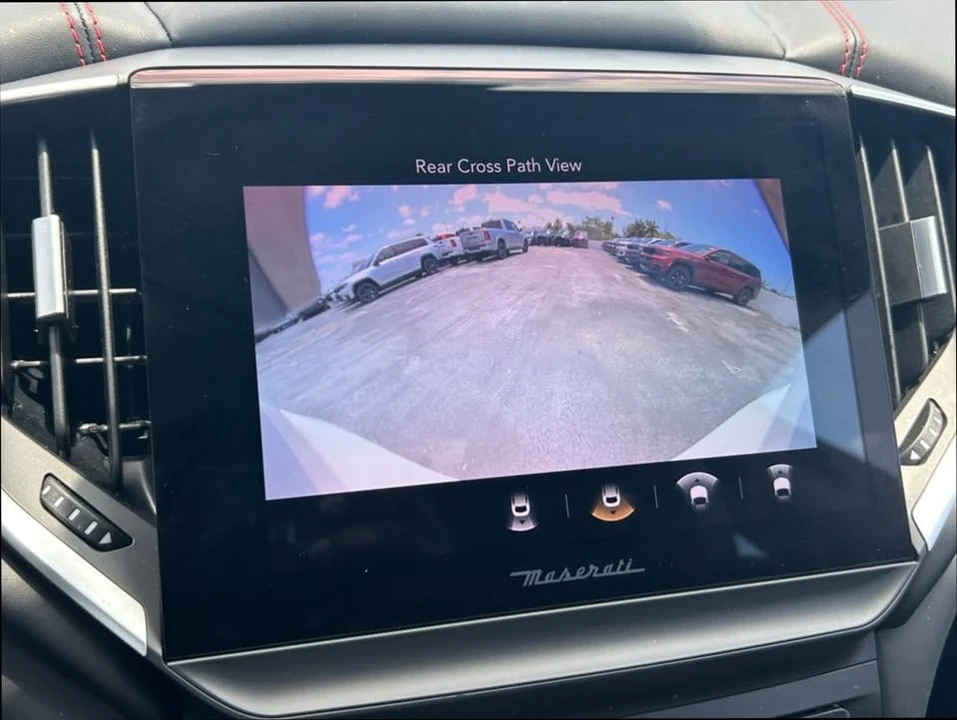 2024 Maserati Ghibli 3rd Gen - Image 10 of 18