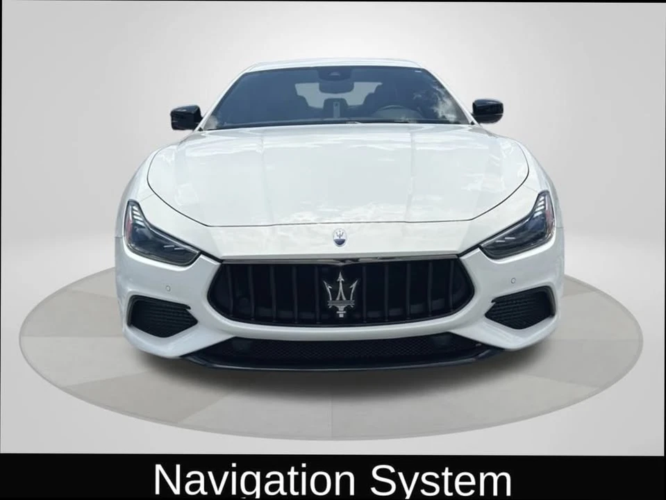 2024 Maserati Ghibli 3rd Gen - Image 2 of 18