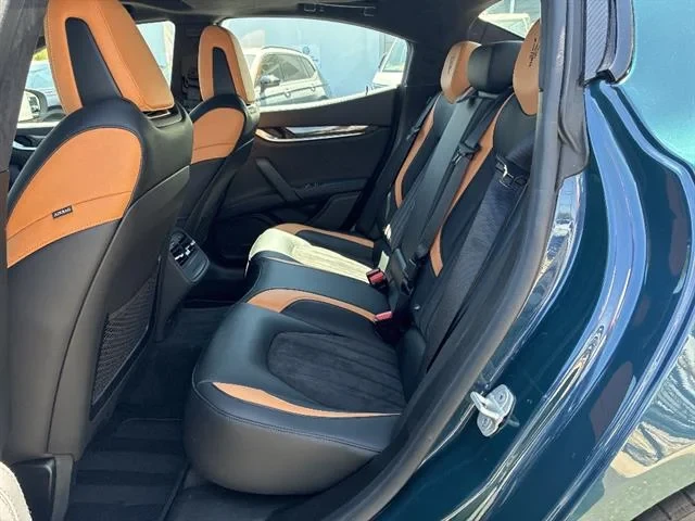 2024 Maserati Ghibli 3rd Gen - Image 7 of 17