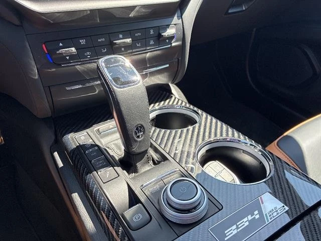 2024 Maserati Ghibli 3rd Gen - Image 10 of 17