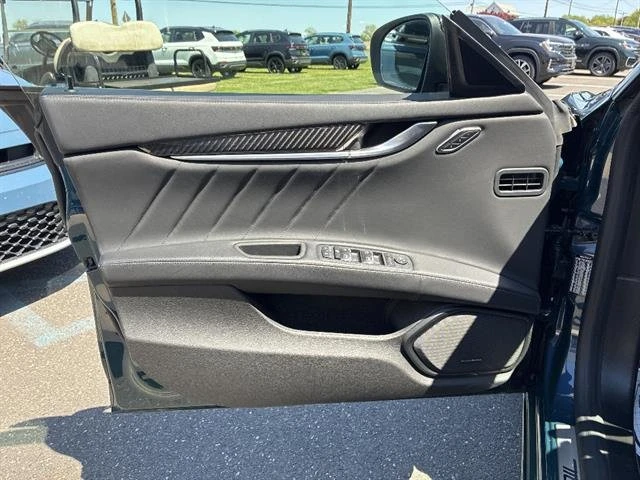 2024 Maserati Ghibli 3rd Gen - Image 11 of 17