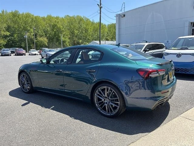 2024 Maserati Ghibli 3rd Gen - Image 4 of 17