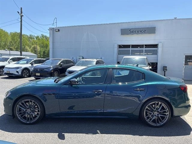 2024 Maserati Ghibli 3rd Gen - Image 3 of 17