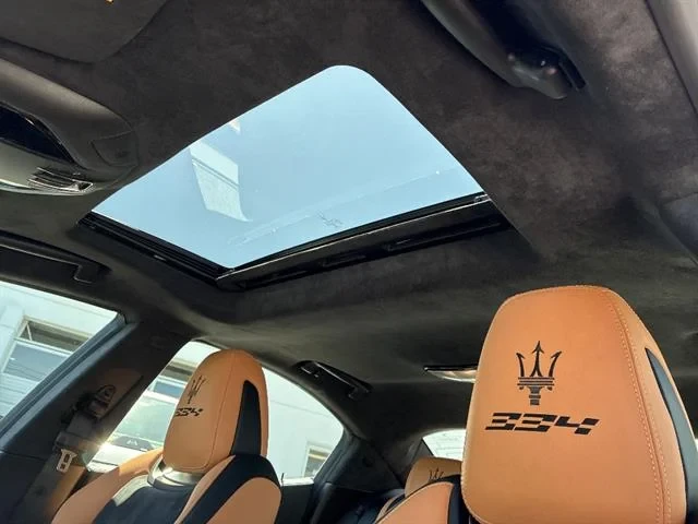 2024 Maserati Ghibli 3rd Gen - Image 5 of 17