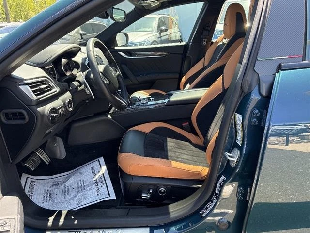 2024 Maserati Ghibli 3rd Gen - Image 6 of 17