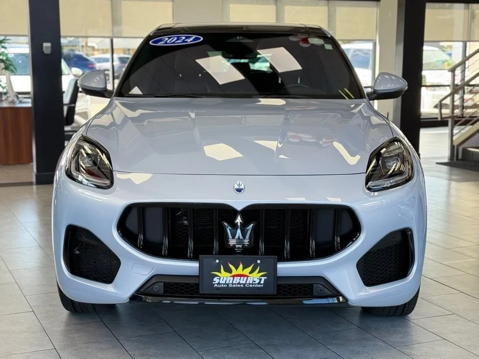 2024 Maserati Grecale - Image 4 of 20