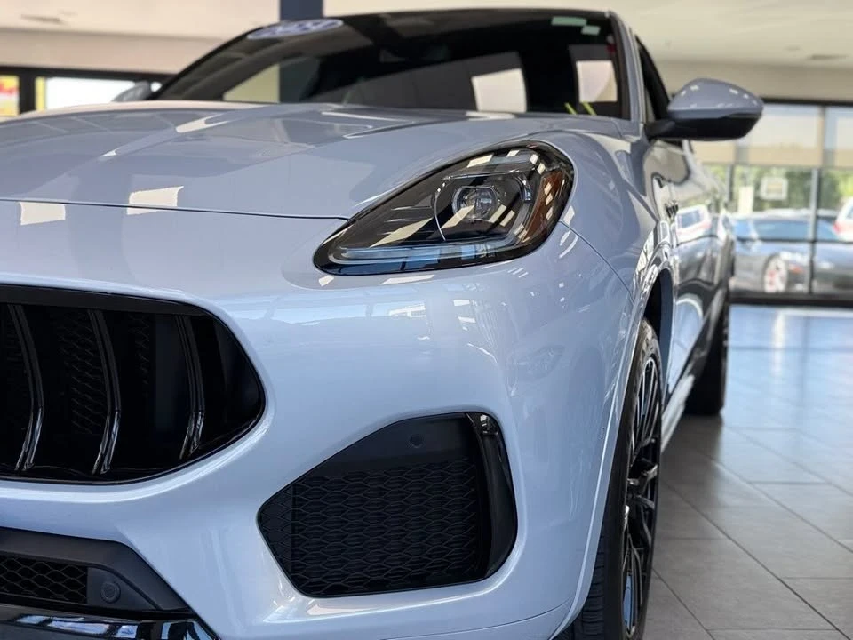 2024 Maserati Grecale - Image 10 of 20