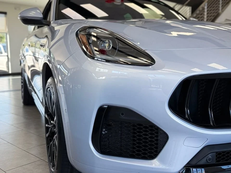 2024 Maserati Grecale - Image 11 of 20