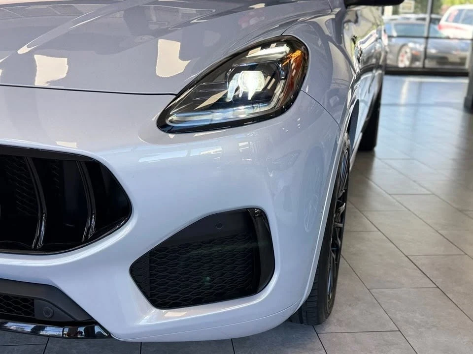 2024 Maserati Grecale - Image 15 of 20