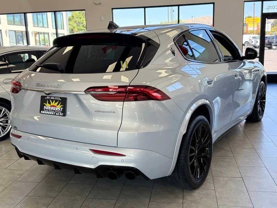 2024 Maserati Grecale - Image 7 of 20