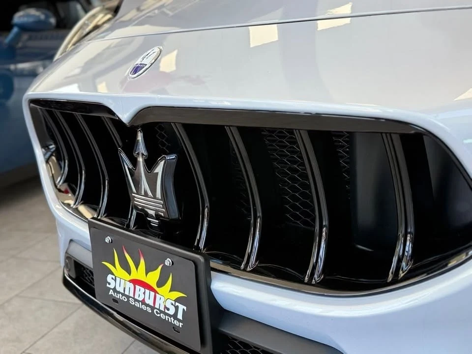2024 Maserati Grecale - Image 12 of 20