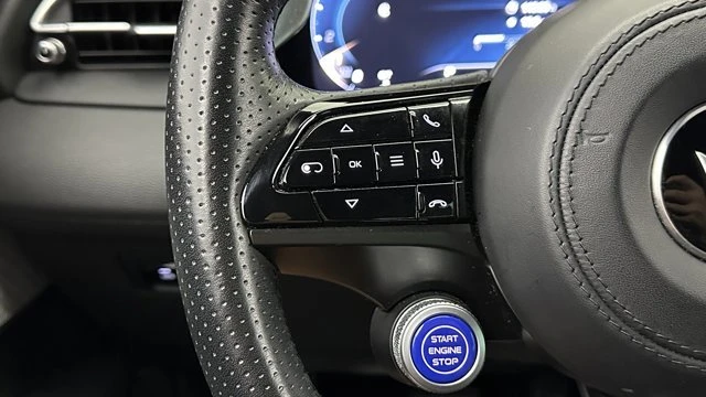 2024 Maserati Grecale - Image 15 of 20