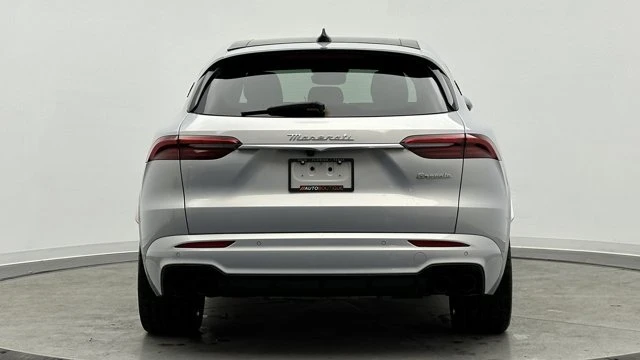 2024 Maserati Grecale - Image 6 of 20