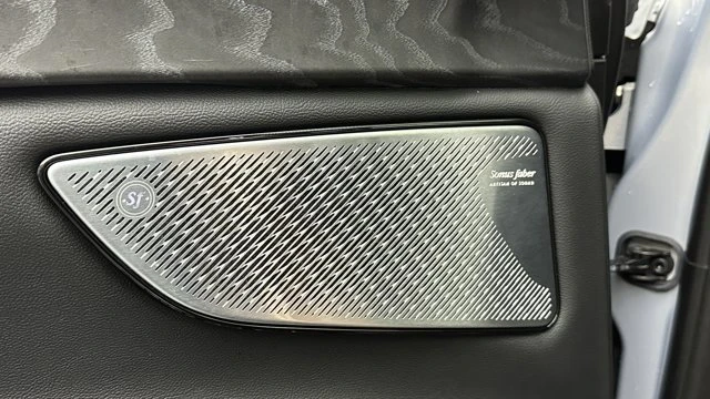 2024 Maserati Grecale - Image 17 of 20