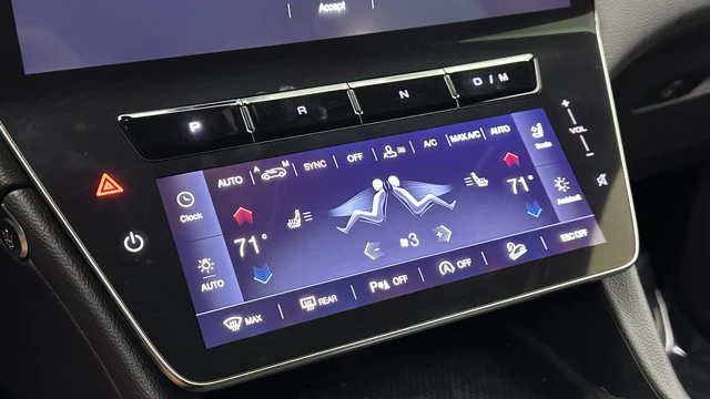 2024 Maserati Grecale - Image 12 of 20