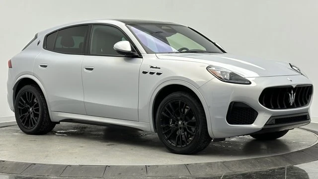 2024 Maserati Grecale - Image 3 of 20