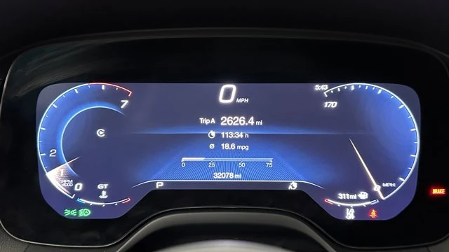 2024 Maserati Grecale - Image 10 of 20