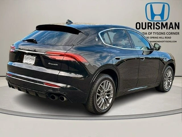 2024 Maserati Grecale - Image 3 of 15