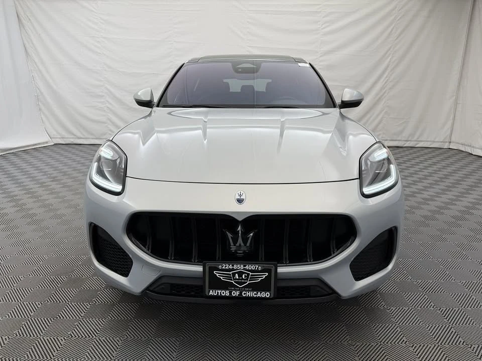 2024 Maserati Grecale - Image 2 of 19