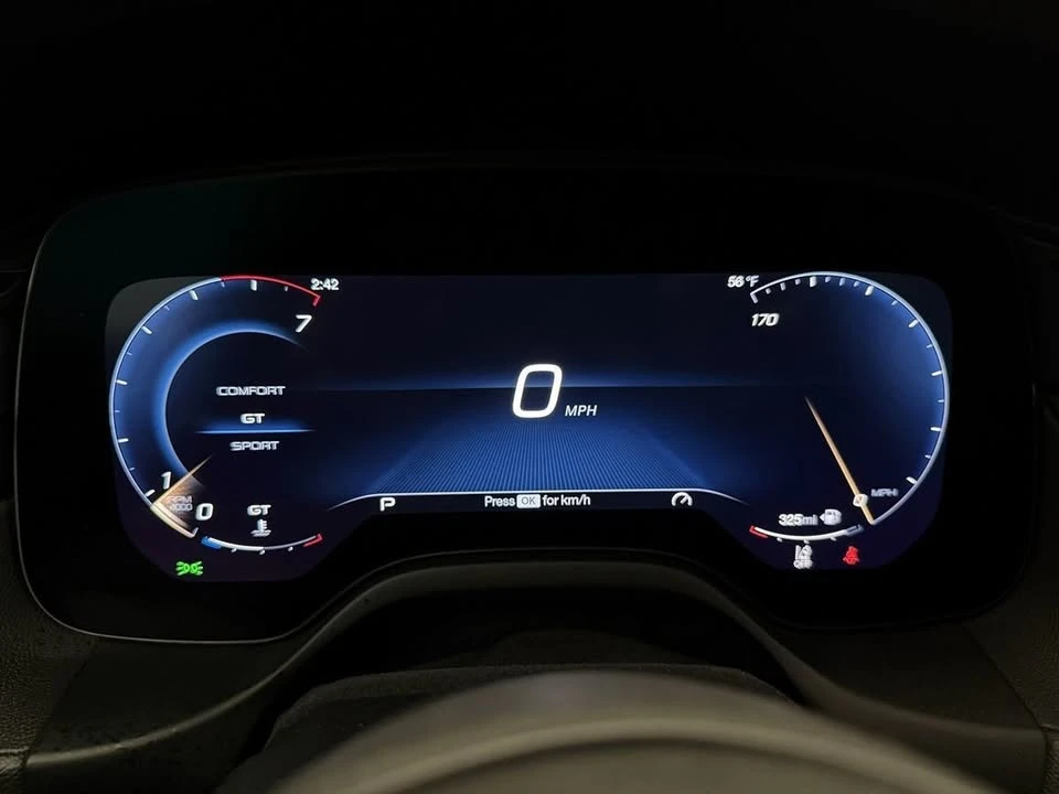 2024 Maserati Grecale - Image 11 of 19