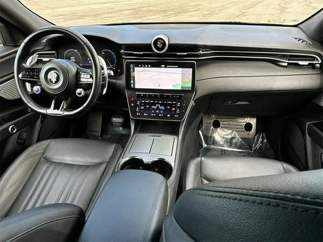 2024 Maserati Grecale - Image 13 of 15