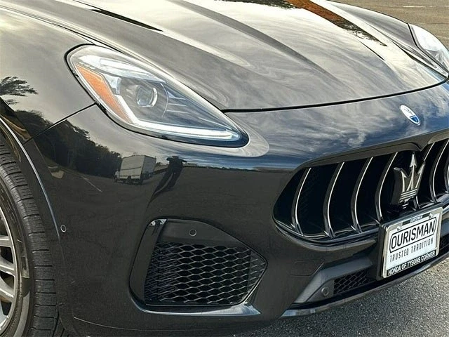 2024 Maserati Grecale - Image 8 of 15