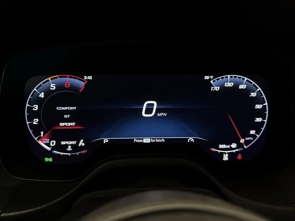 2024 Maserati Grecale - Image 12 of 19